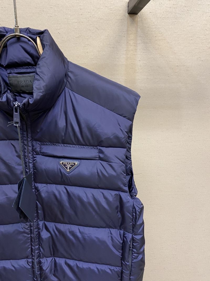 Prada Down Jackets